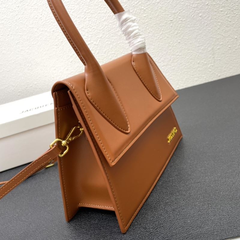 Jacquemus Top Handle Bags